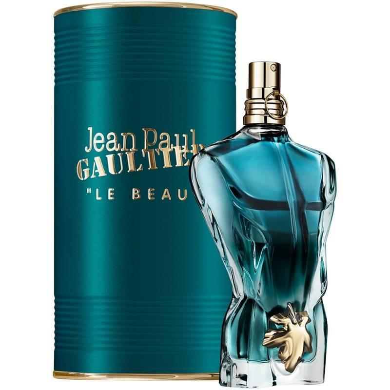 JPG Le Beau Male Men EDT