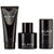 Kenneth Cole Black Man EDT 100ml + ASB 100ml + DS 75ml