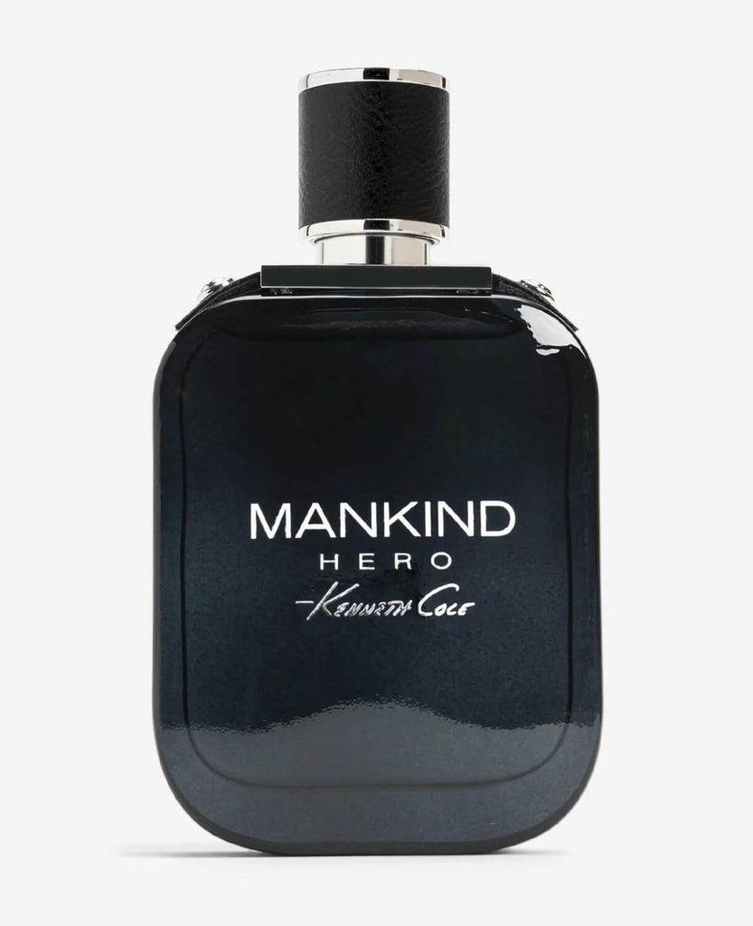 Kenneth Cole Mankind Hero EDT