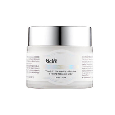 Klairs Freshly Juiced Vitamin E Mask