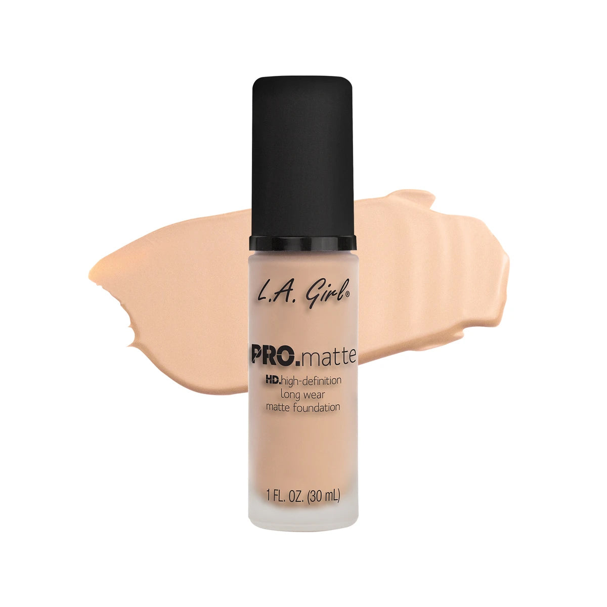 LA Girl Pro Matte Foundation