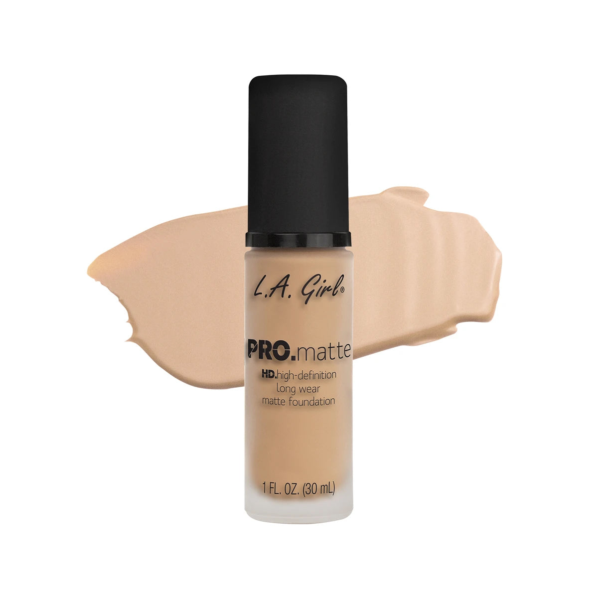 LA Girl Pro Matte Foundation