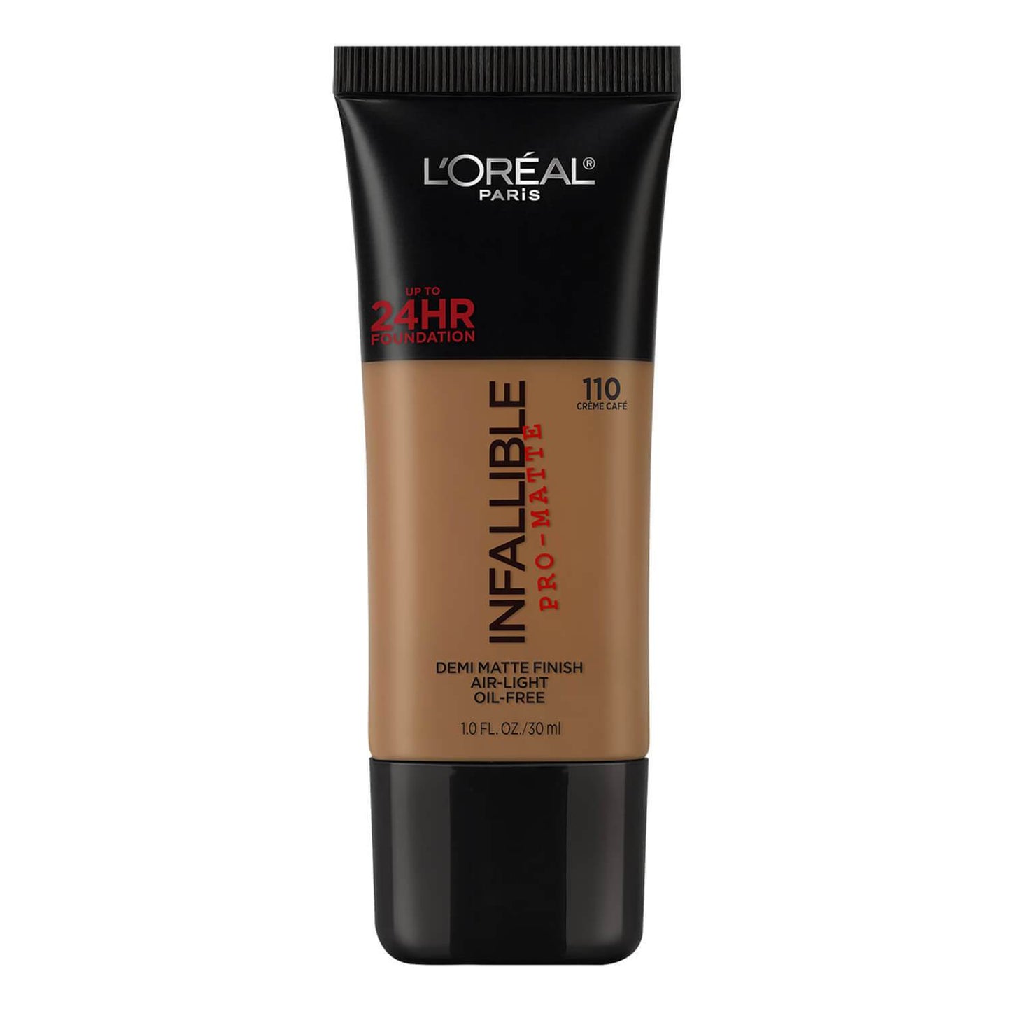 L'Oreal Paris Infallible Pro Matte Foundation