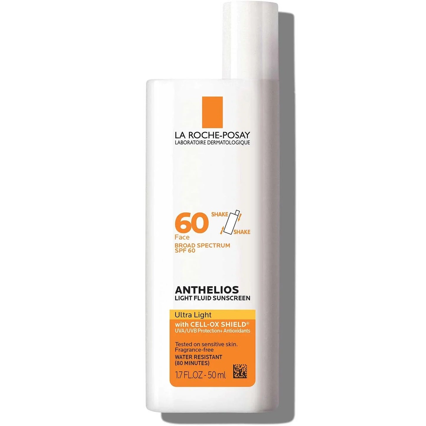 La Roche Posay Anthelios Light Fluid SPF 60