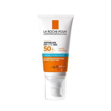La Roche-Posay Anthelios UVMUNE 400 Hydrating Cream SPF50
