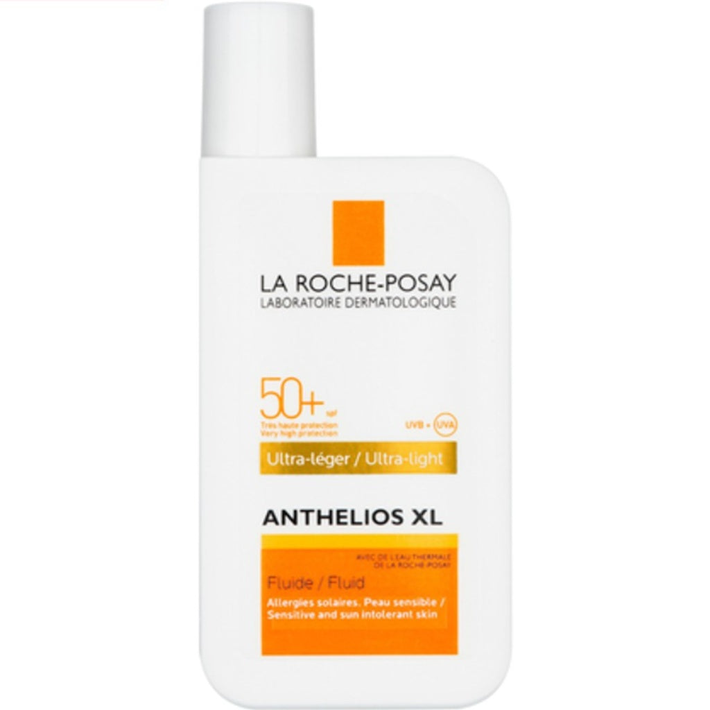 La Roche Posay Anthelios XL Tinted Ultra-Light Fluid SPF50+  ( Without BOX)