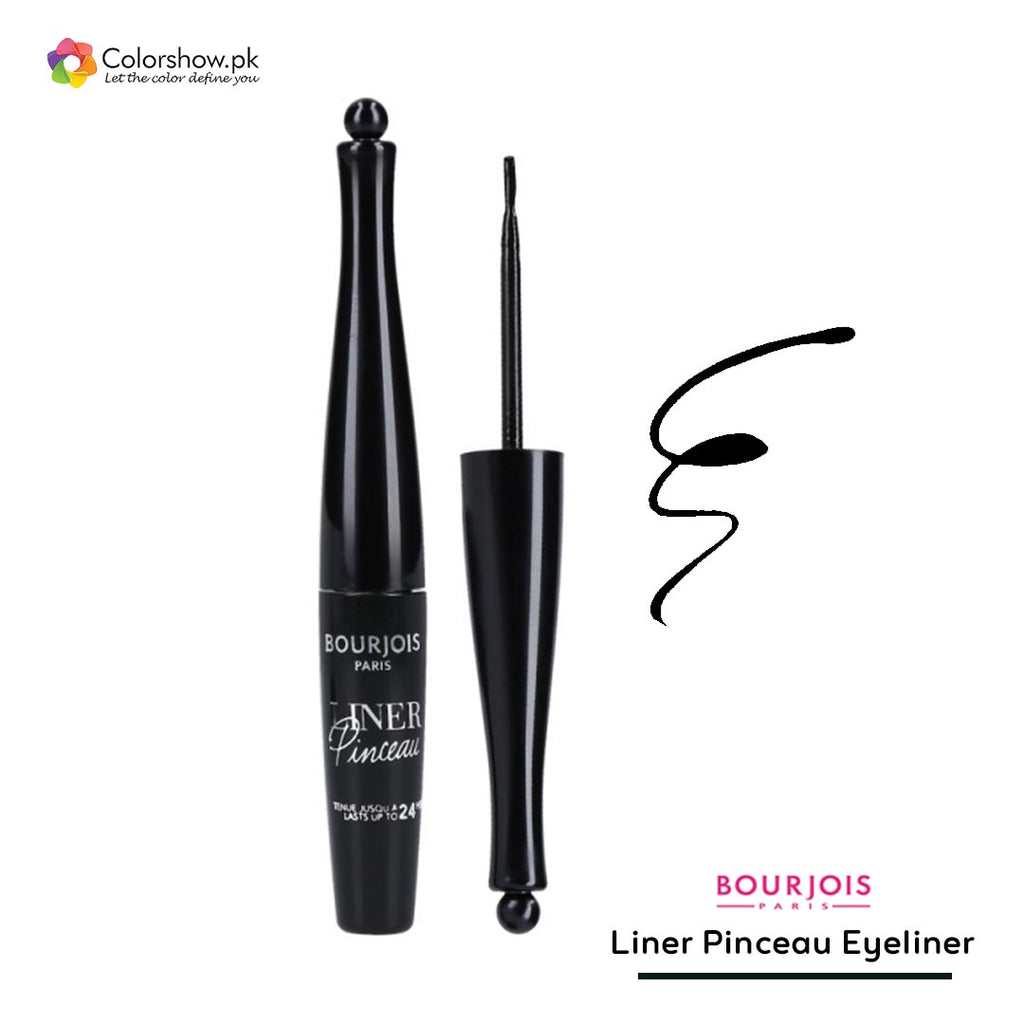 Bourjois  Liner Pinceau Eyeliner
