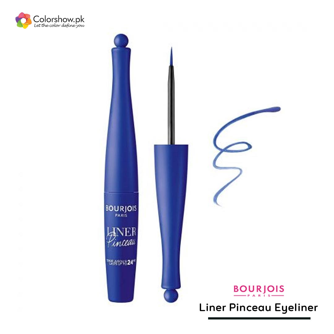 Bourjois  Liner Pinceau Eyeliner