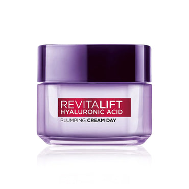 L'Oreal Paris Revitalift Hyaluronic Plumping Cream Day
