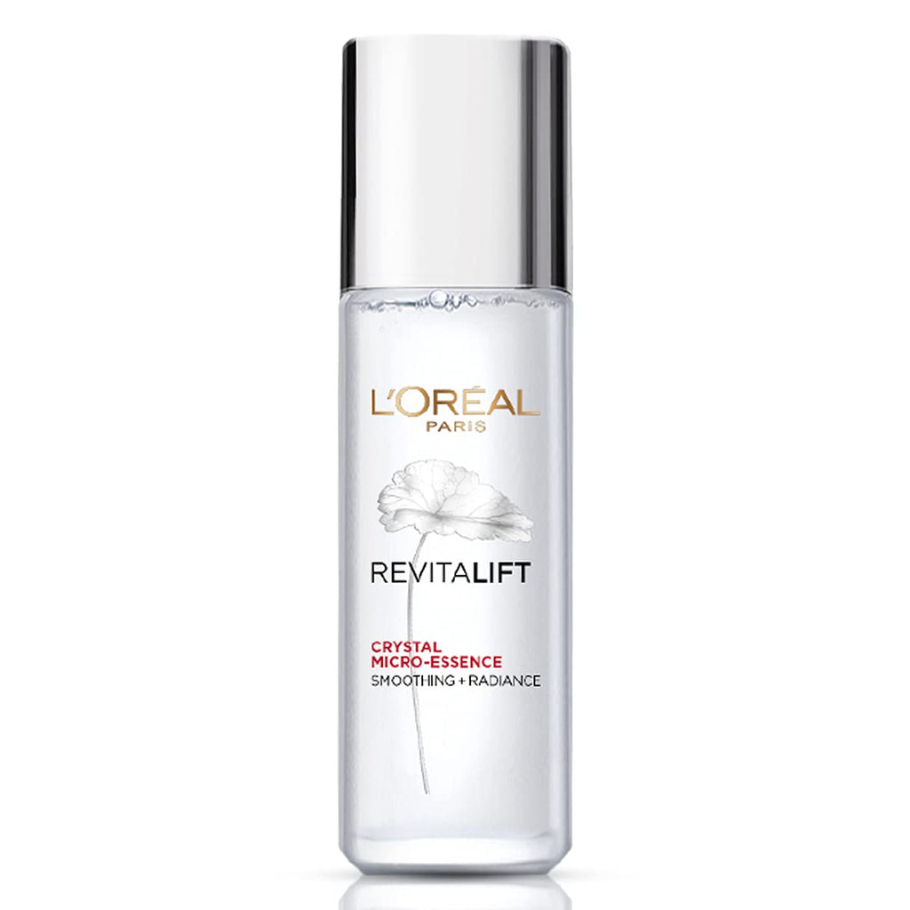 L'Oreal Paris Revitalift Crystal Essence - With Salicylic Acid
