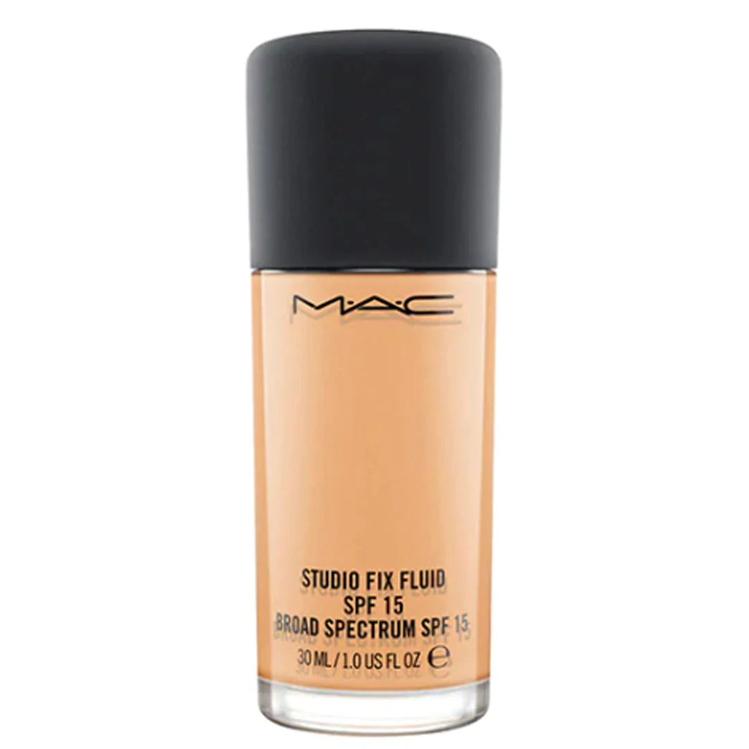 MAC Studio Fix Fluid SPF 15