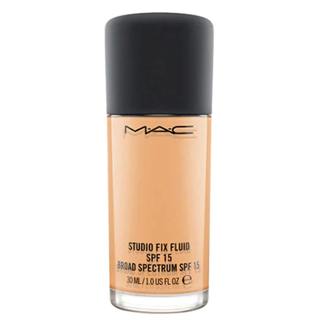 MAC Studio Fix Fluid SPF 15