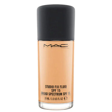 MAC Studio Fix Fluid SPF 15