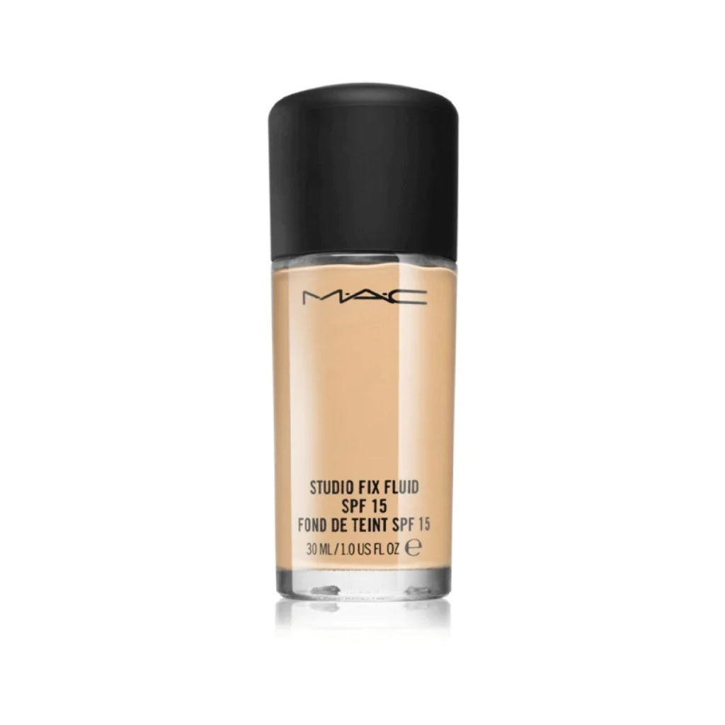 MAC Studio Fix Fluid SPF 15