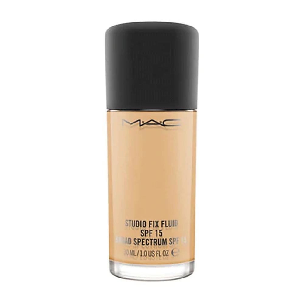 MAC Studio Fix Fluid SPF 15