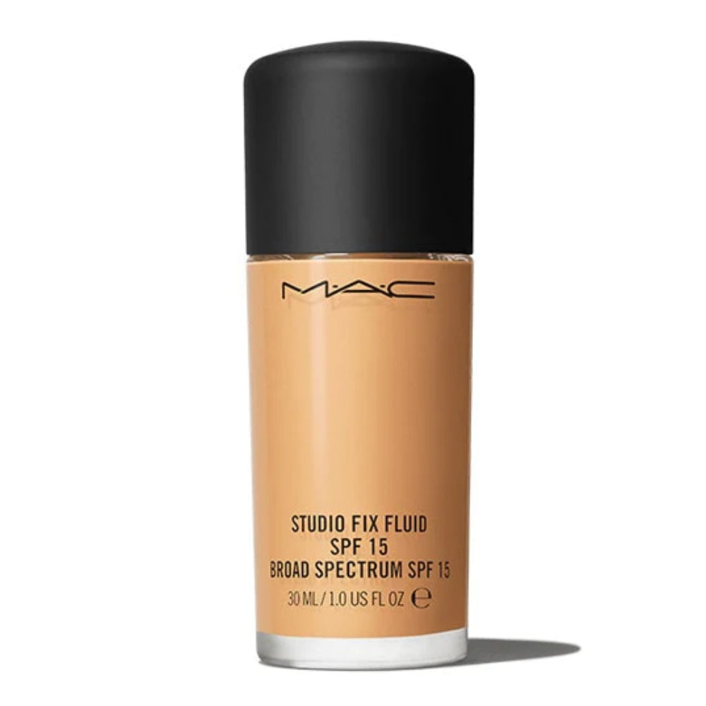 MAC Studio Fix Fluid SPF 15