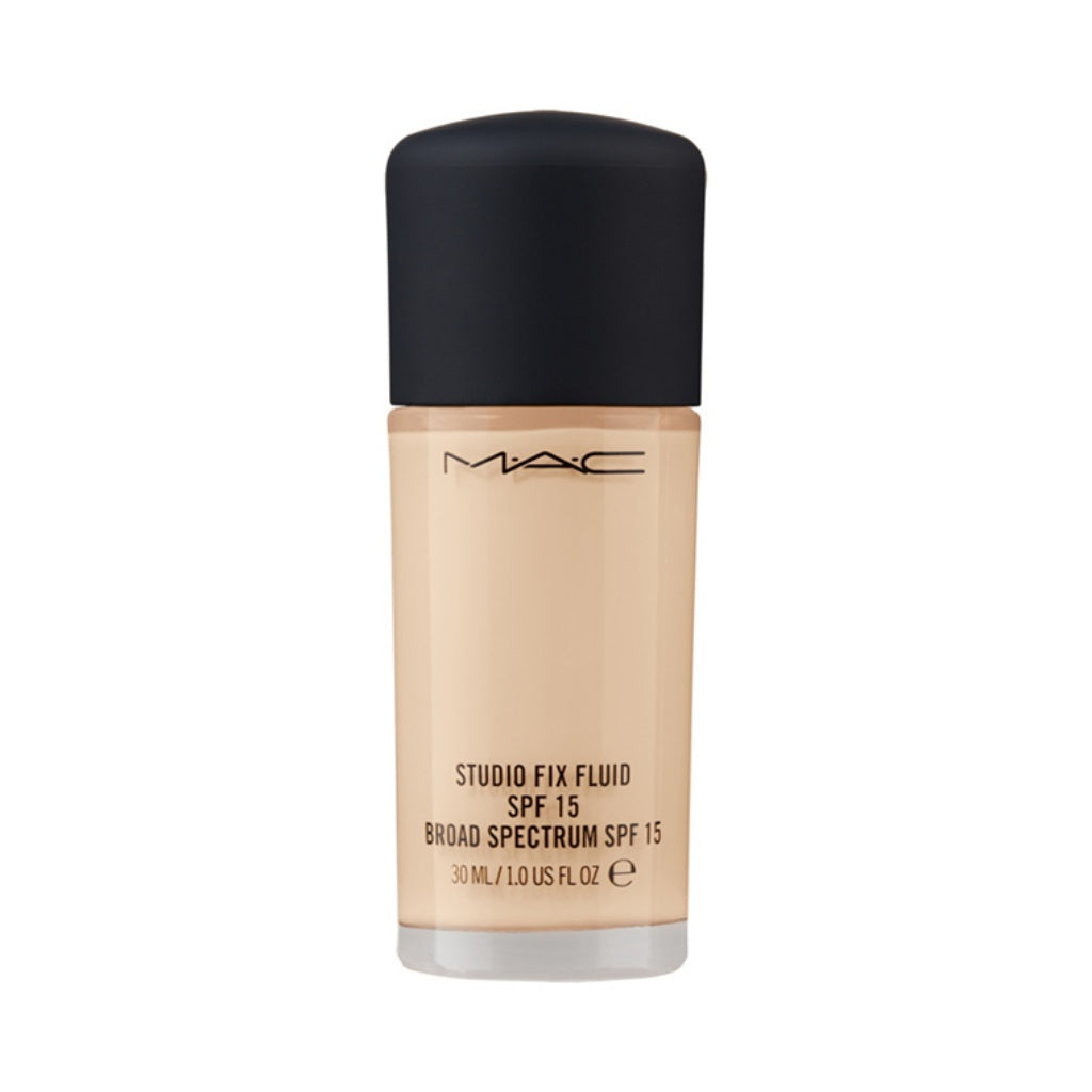MAC Studio Fix Fluid SPF 15