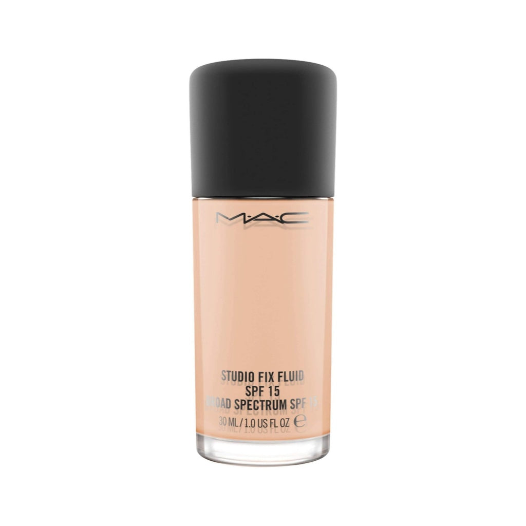 MAC Studio Fix Fluid SPF 15