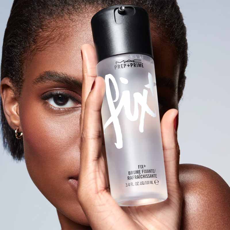 Mac prep + prime fix+ makeup setting spray ColorShow