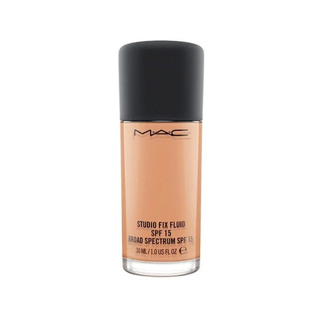 MAC Studio Fix Fluid SPF 15