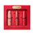 Shop MAC Three Cheers! Lipstick Trio Online in Pakistan - ColorshowPk 