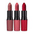 Shop MAC Three Cheers! Lipstick Trio Online in Pakistan - ColorshowPk 