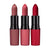 Shop MAC Three Cheers! Lipstick Trio Online in Pakistan - ColorshowPk 
