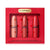 Shop MAC Three Cheers! Lipstick Trio Online in Pakistan - ColorshowPk 
