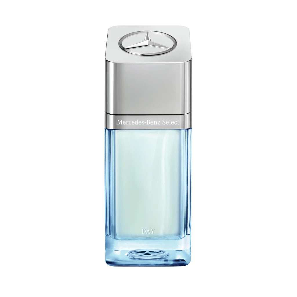 Mercedes-Benz For Men Select Day EDT