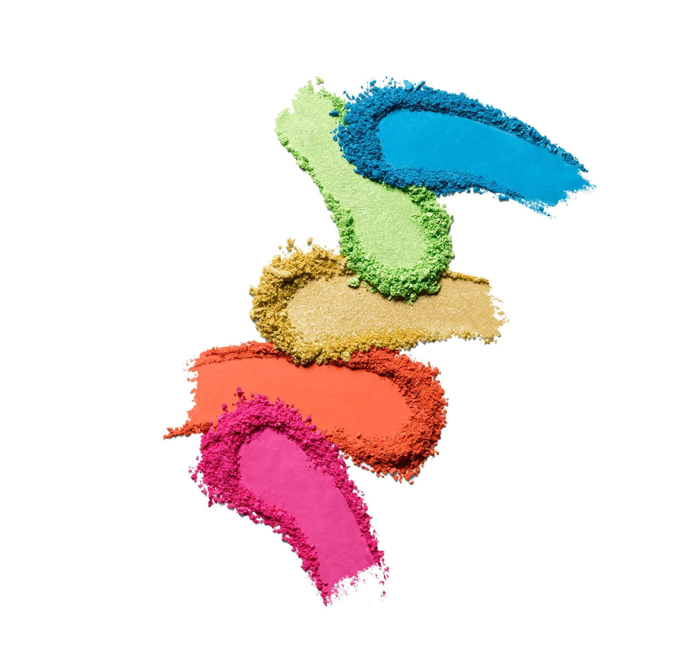 MORPHE 35B BY LISA FRANK ARTISTRY PALETTE - FORREST