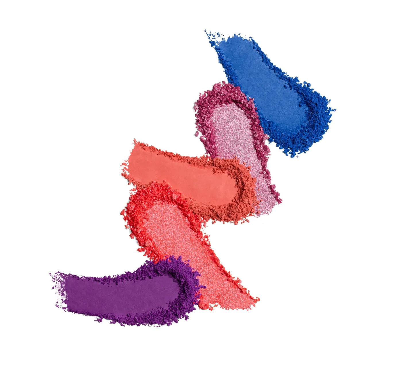 MORPHE 35B BY LISA FRANK ARTISTRY PALETTE - FORREST