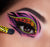MORPHE 35B BY LISA FRANK ARTISTRY PALETTE - FORREST