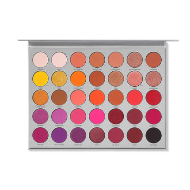 Morphe Jaclyn Hill Volume II