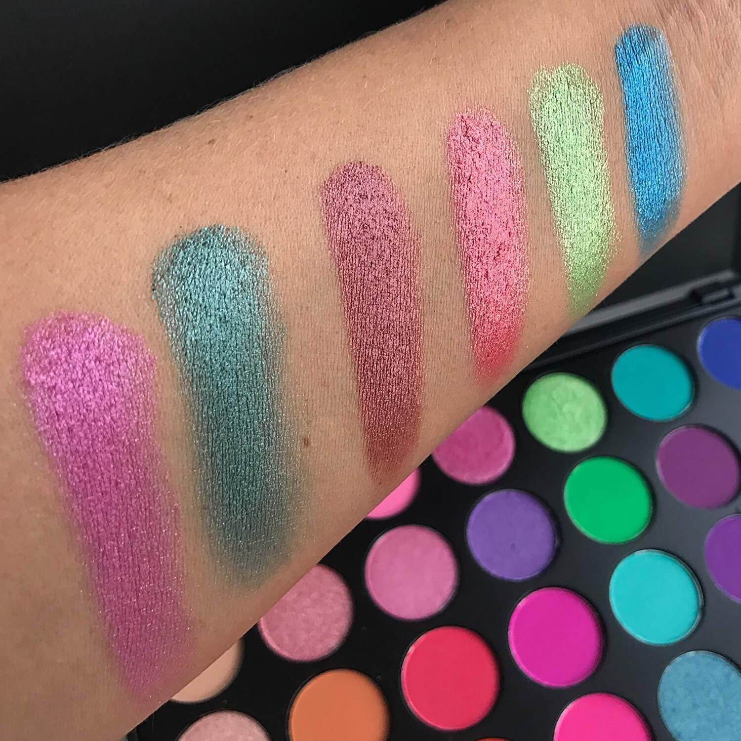 Morphe 35b ColorShow