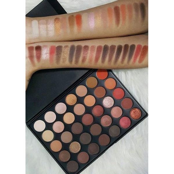 MORPHE 35O