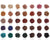 Morphe The Jaclyn Hill Eyeshadow Palette