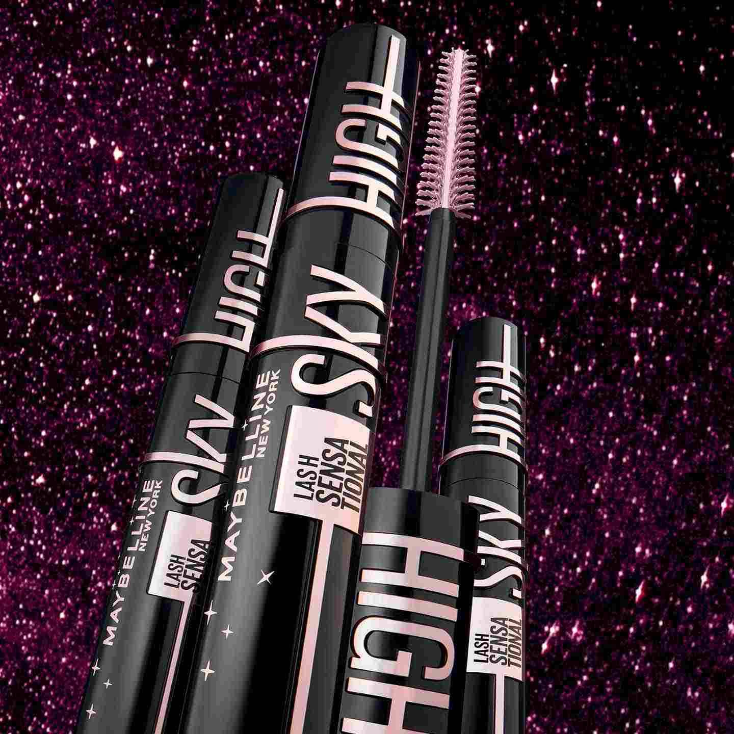 Shop  Maybelline New York Lash Sensational Sky High Mascara USA Online in Pakistan - ColorshowPk 
