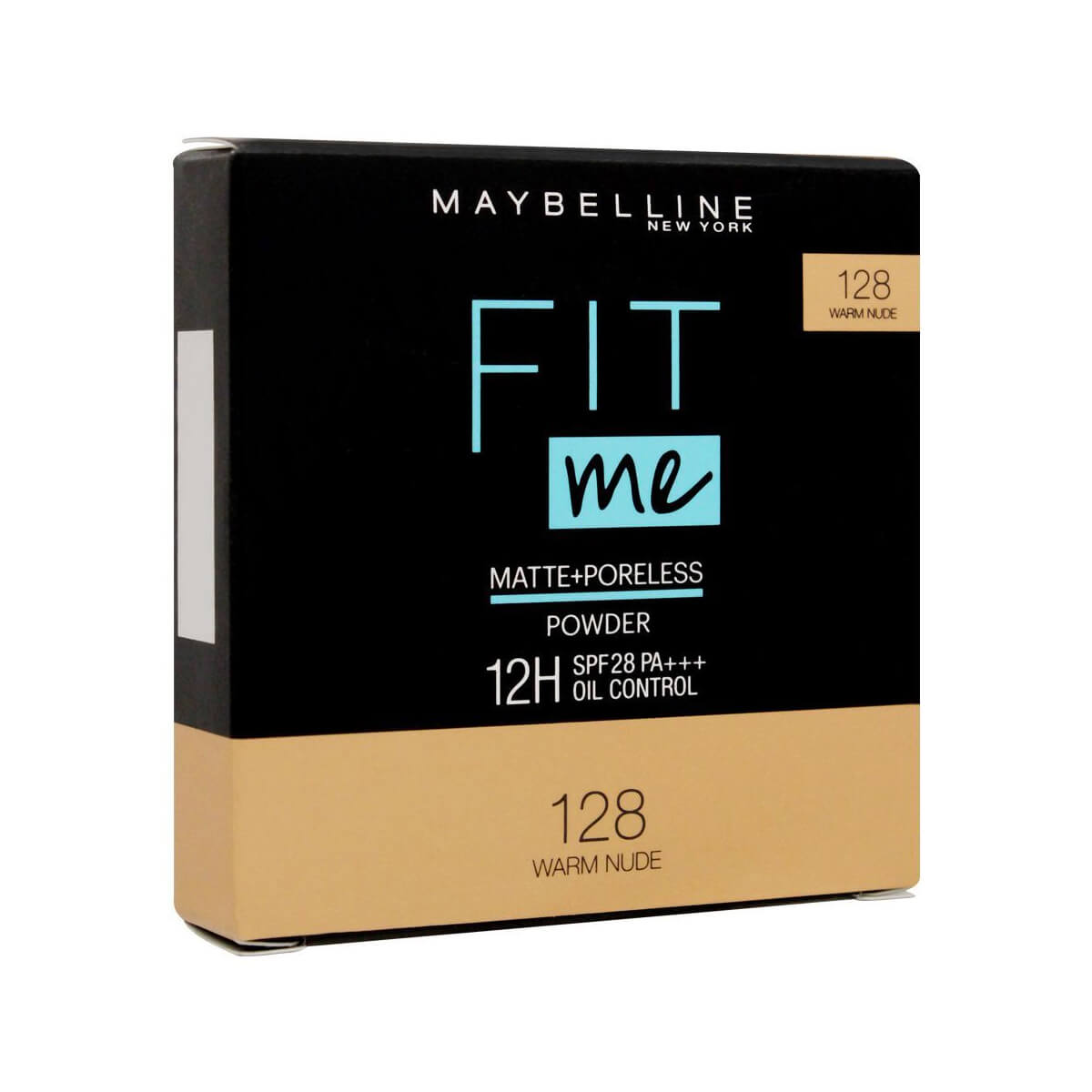 Maybelline New York Fit Me Matte+Poreless Powder