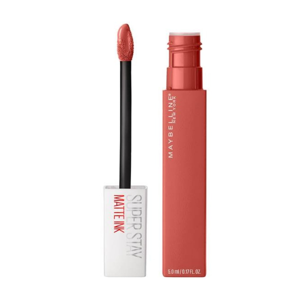 Maybelline Superstay Matte Ink Lipstick USA