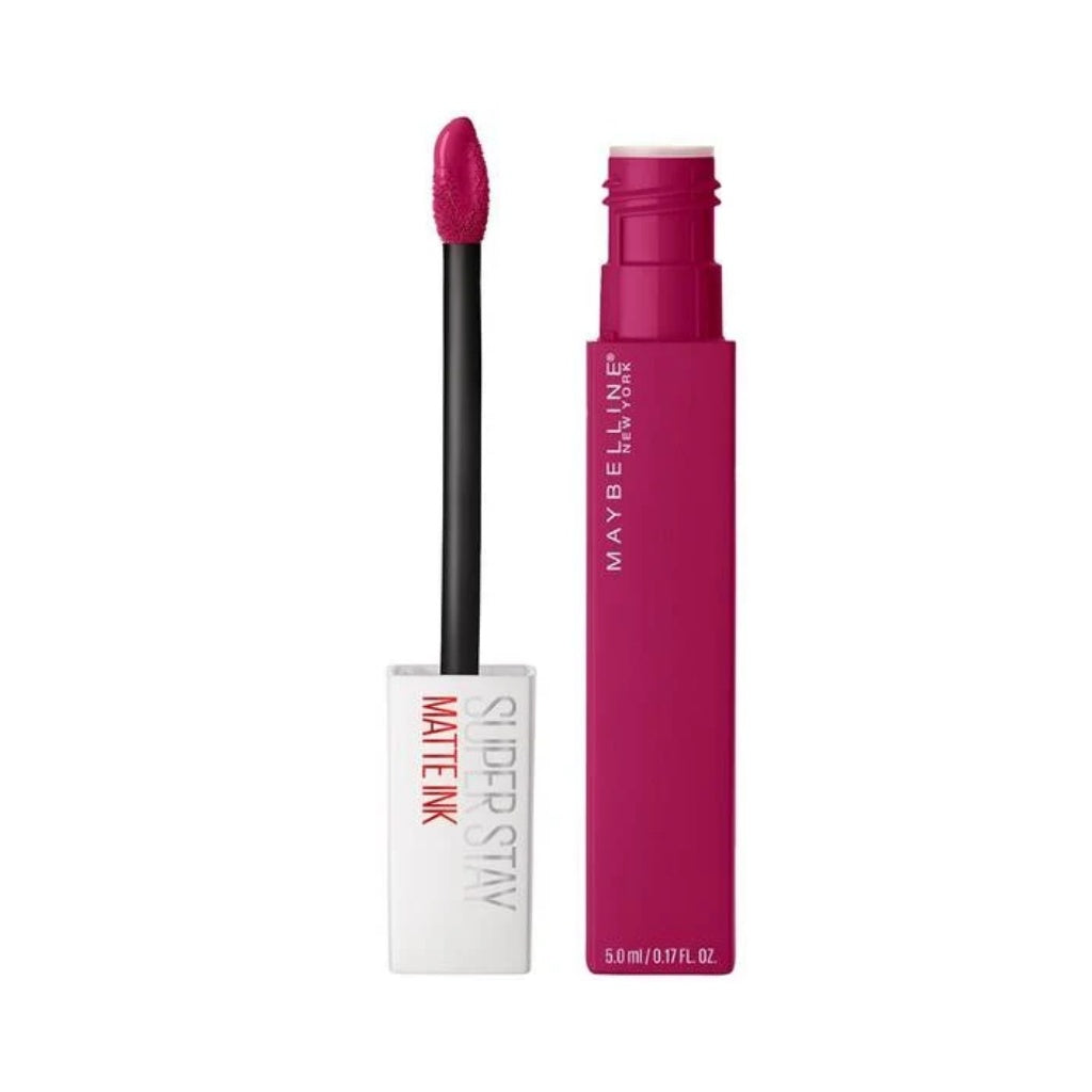 Maybelline Superstay Matte Ink Lipstick USA