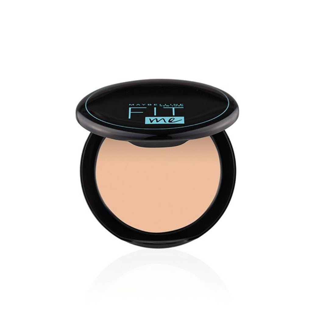 Maybelline New York Fit Me Matte+Poreless Powder