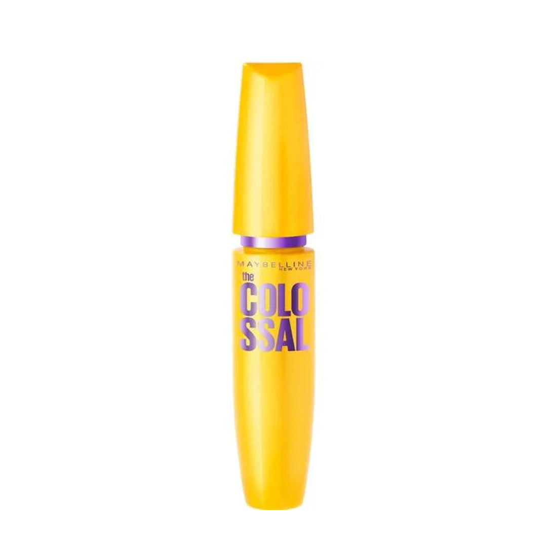 Maybelline VOLUM' EXPRESS® THE COLOSSAL® WASHABLE MASCARA
