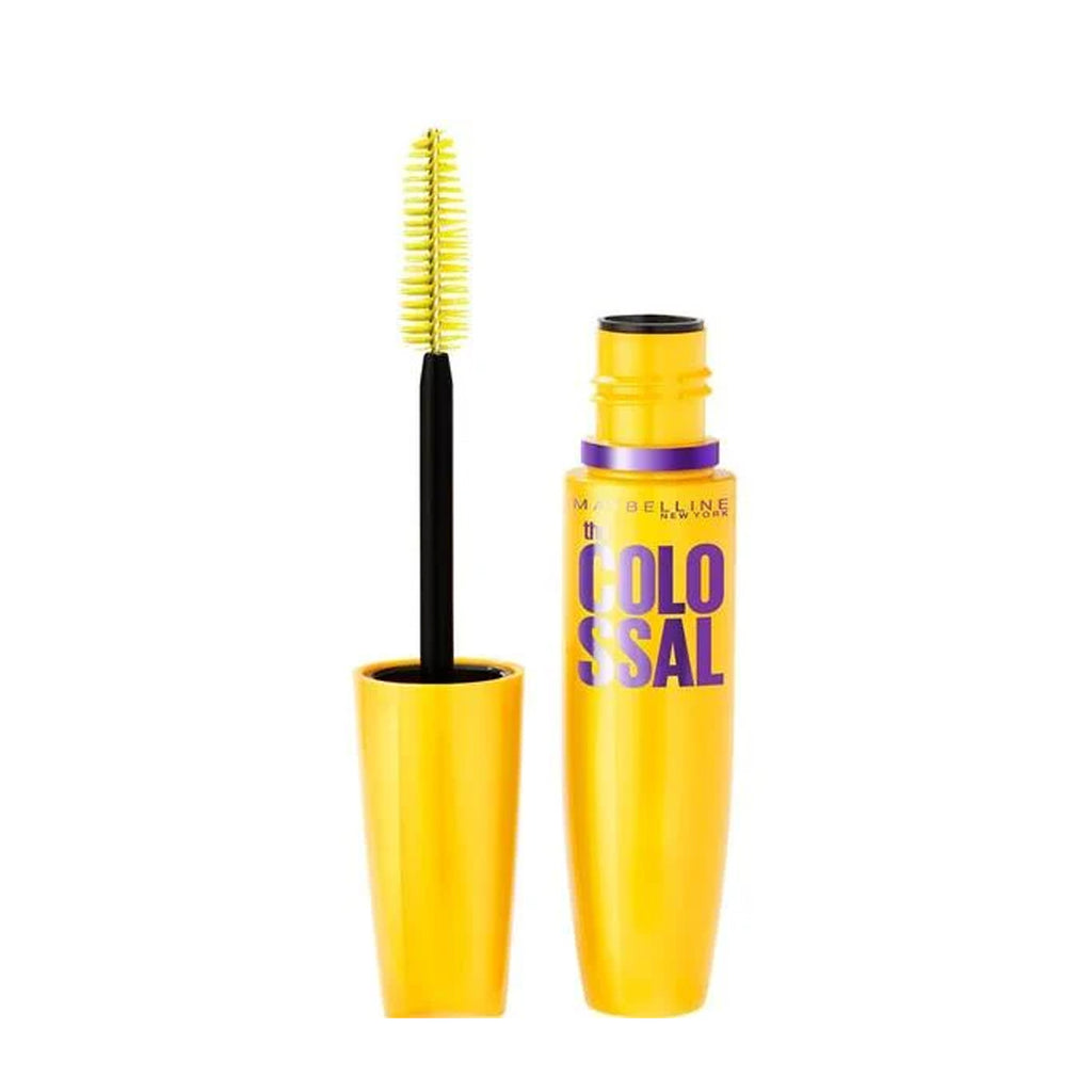 Maybelline VOLUM' EXPRESS® THE COLOSSAL® WASHABLE MASCARA