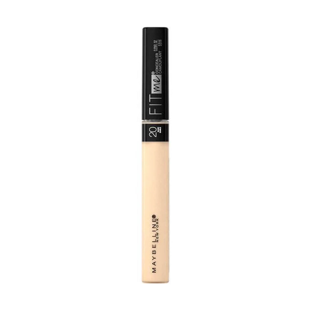 Maybelline FIT ME CONCEALERS