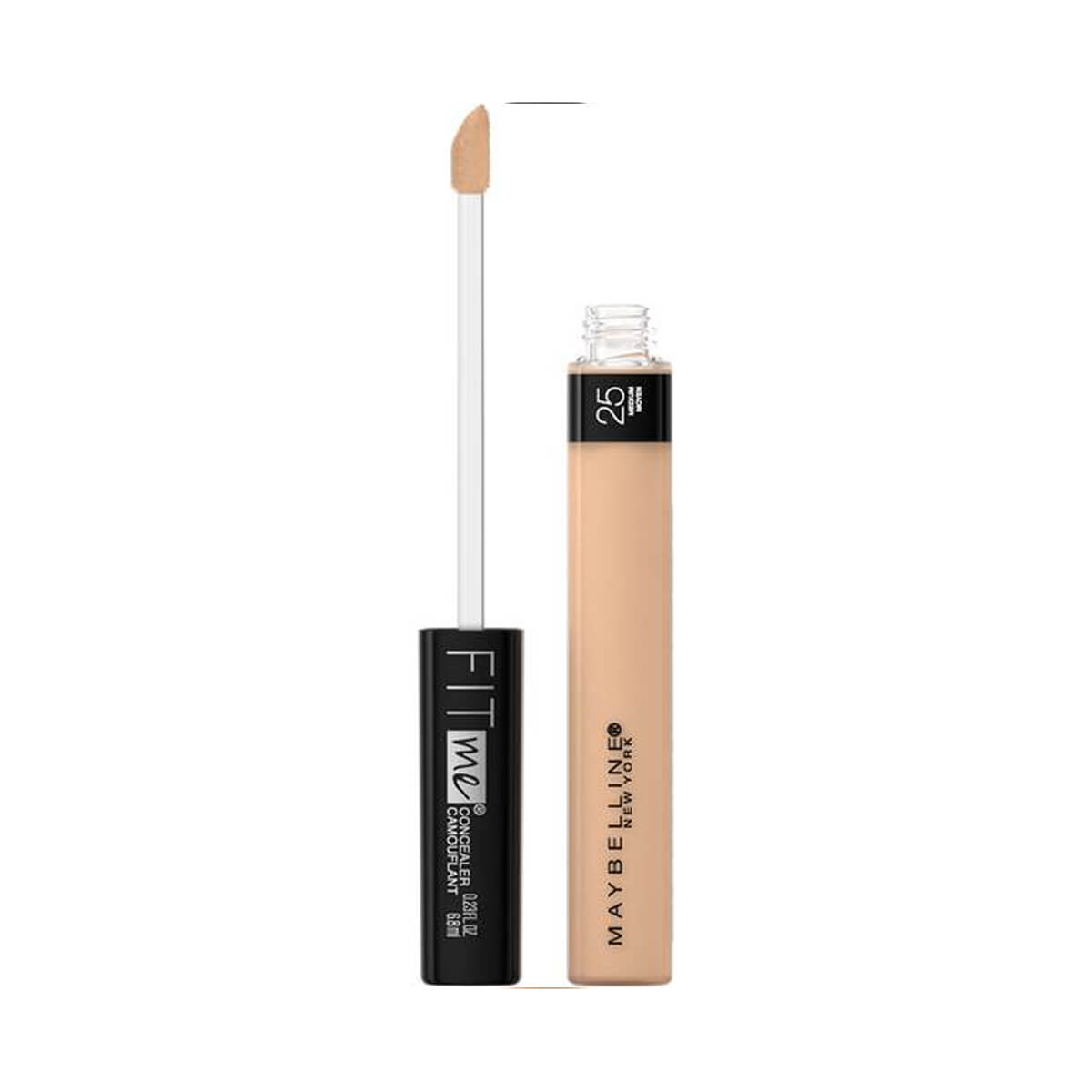 Maybelline FIT ME CONCEALERS