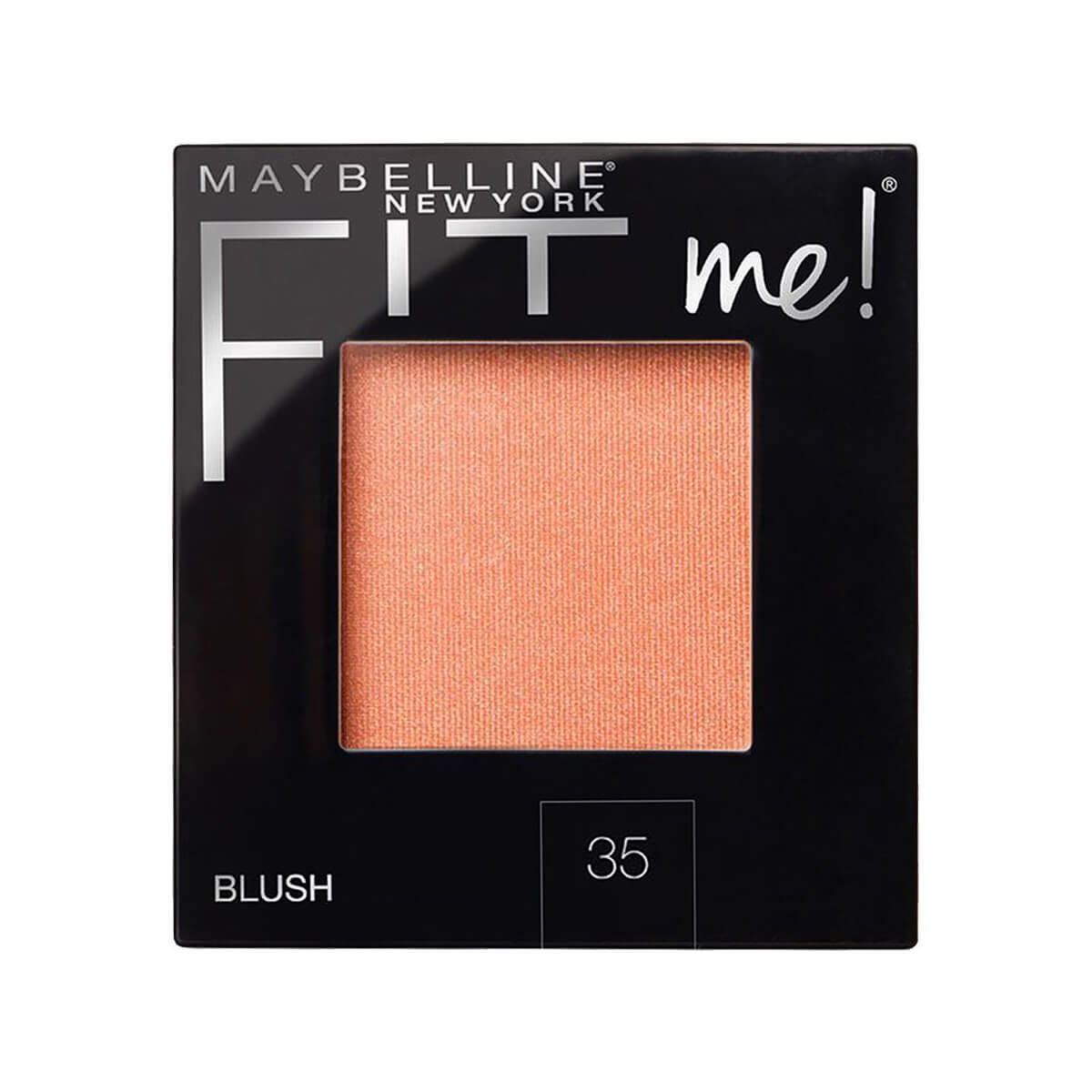 Maybelline New York Fit Me Blush