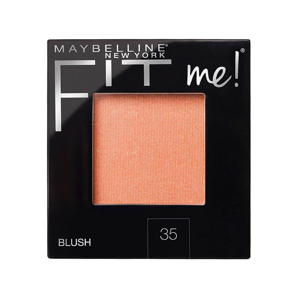 Maybelline New York Fit Me Blush