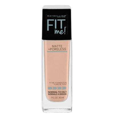 Maybelline NewYork Dewy Foundation