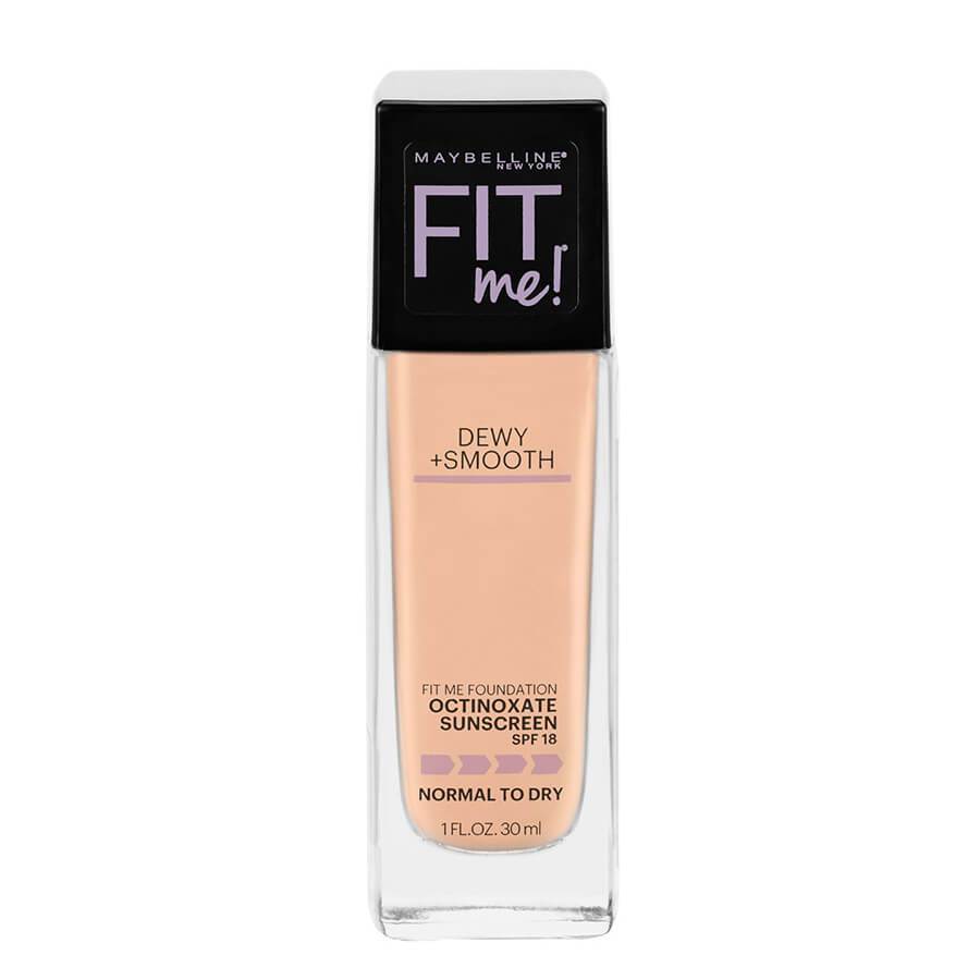 Maybelline NewYork Dewy Foundation