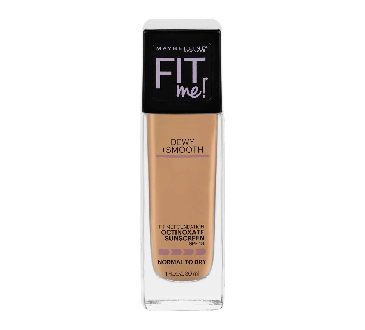 Maybelline NewYork Dewy Foundation